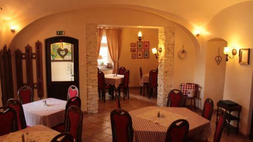 Hotel St. Anna