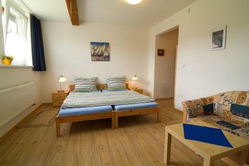 Hostal Penzion Edita