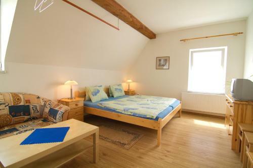 Hostal Penzion Edita