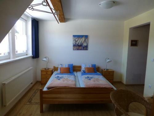 Hostal Penzion Edita