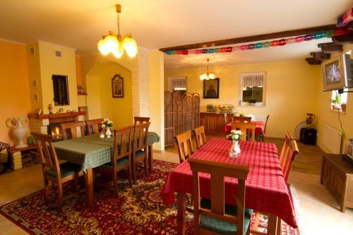 Hostal Penzion Edita