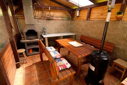 Hostal Penzion Edita