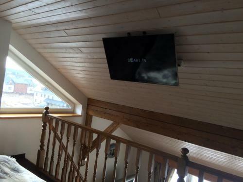 Hostal U Svat�ho Prokopa