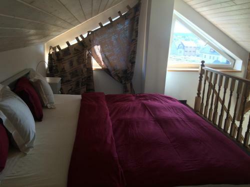 Hostal U Svat�ho Prokopa