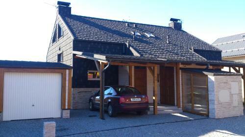 Hostal U Svat�ho Prokopa