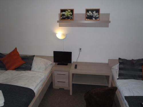 Hostal Penzion Bernard