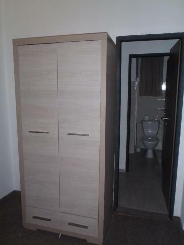 Hostal Penzion Bernard