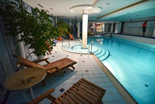 Hotel Prosper