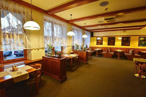 Hotel Prosper