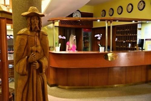 Hotel Prosper