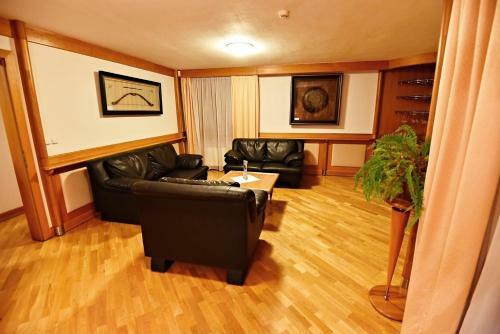 Hotel Prosper