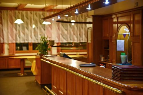 Hotel Prosper