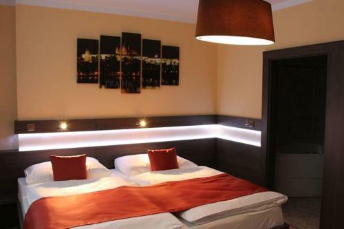 Hotel Uno