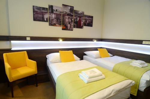 Hotel Uno