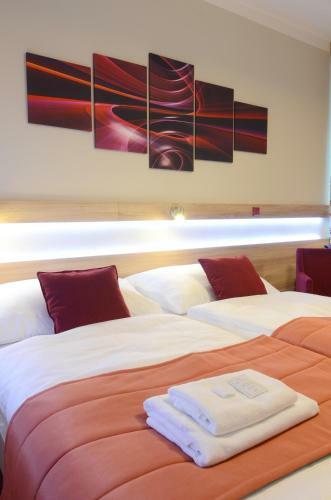 Hotel Uno