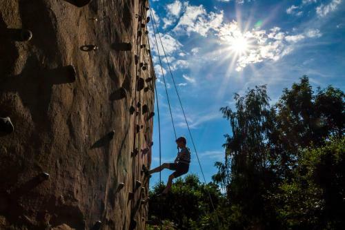 Albergue Turisticka Ubytovna Cakle