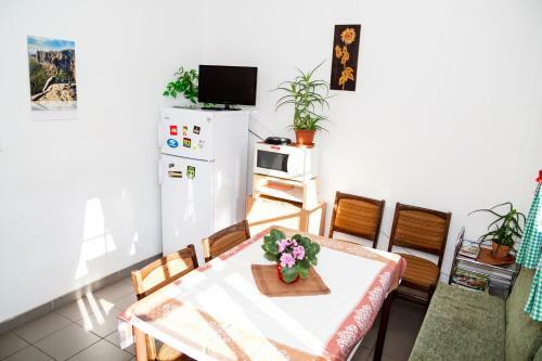 Albergue Turisticka Ubytovna Cakle