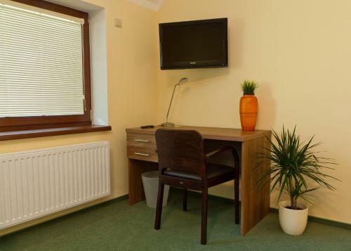 Hostal Penzion Hermes