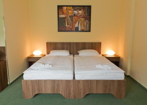 Hostal Penzion Hermes