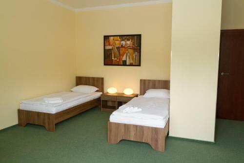 Hostal Penzion Hermes