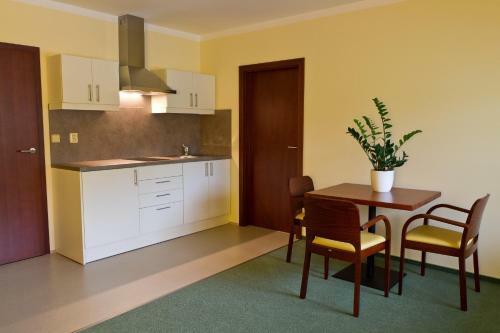 Hostal Penzion Hermes
