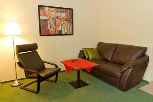 Hostal Penzion Hermes