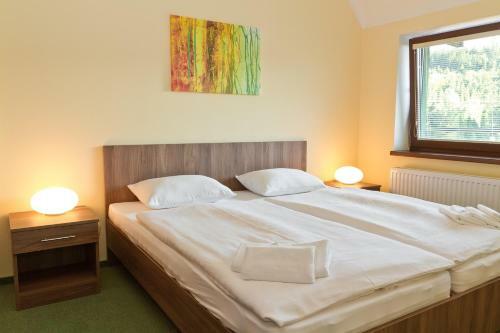 Hostal Penzion Hermes