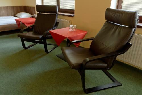 Hostal Penzion Hermes