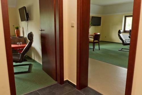 Hostal Penzion Hermes