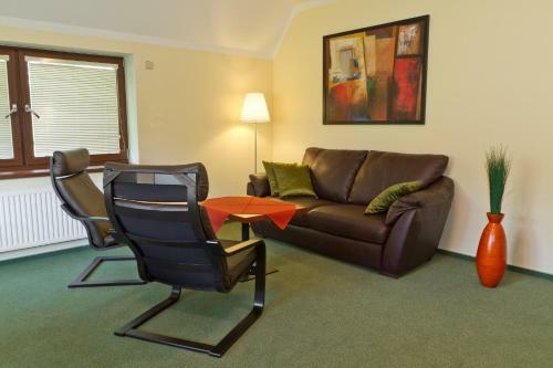 Hostal Penzion Hermes