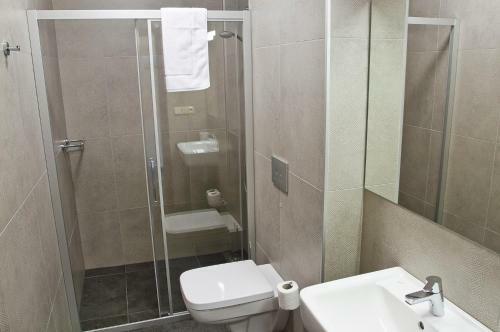 Hostal Penzion Hermes