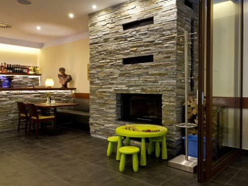 Hostal Penzion Hermes