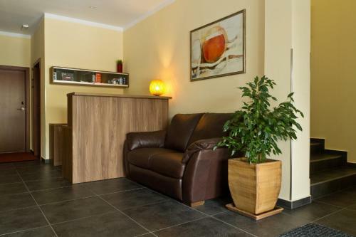 Hostal Penzion Hermes