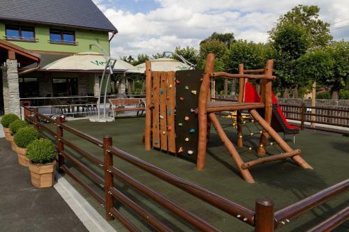 Hostal Penzion Hermes