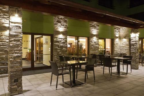 Hostal Penzion Hermes