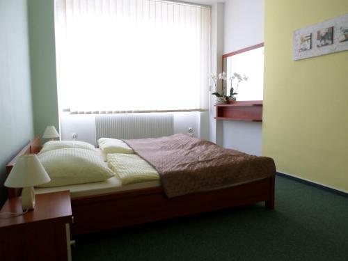 Hotel Steiger