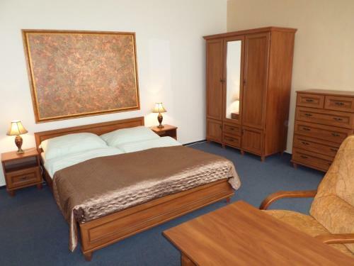 Hotel Steiger