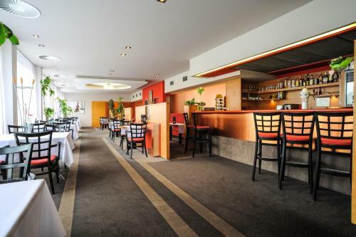 Hotel Steiger