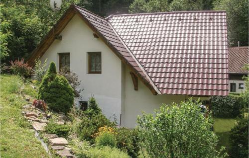 Holiday Home Lesni II