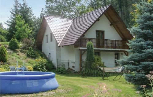 Holiday Home Lesni II