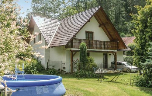 Holiday Home Lesni II