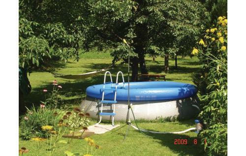 Holiday Home Lesni II
