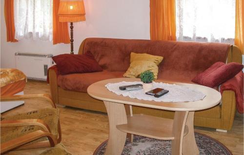 Holiday Home Lesni II