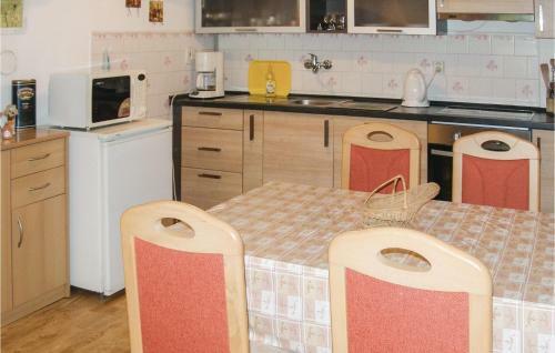 Holiday Home Lesni II