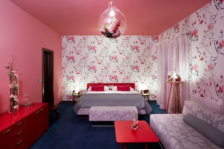 Hotel Rajsk� Zahrada