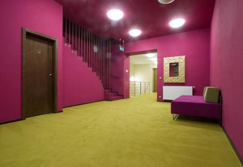Hotel Rajsk� Zahrada