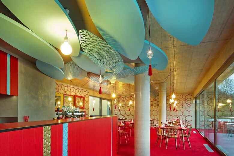 Hotel Rajsk� Zahrada