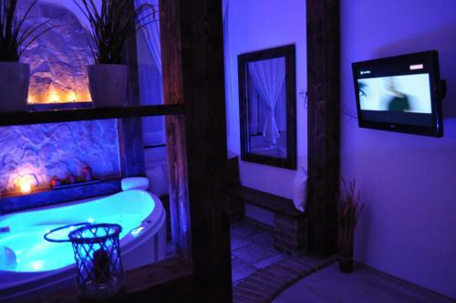 Hotel Resort Cukrovar