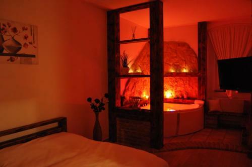Hotel Resort Cukrovar