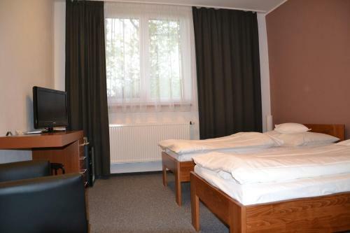 Hostal Penzion Jel�nek
